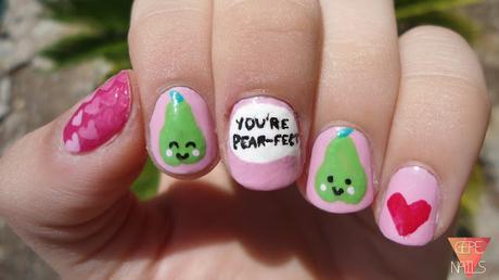 YOU'RE PEAR-FECT YOU'RE PEAR-FECT