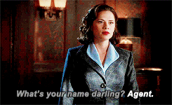 Agent Carter: Who Said Women Can’t Be Heroes?
