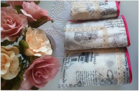 Mis fundas de agujas Mis fundas de agujas