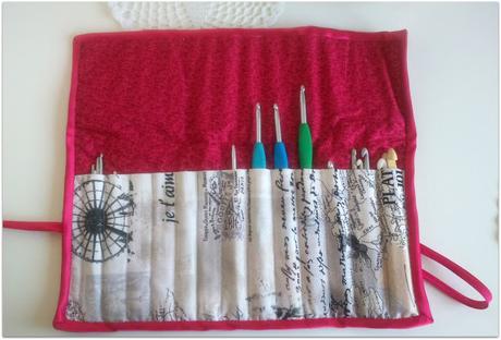 Mis fundas de agujas Mis fundas de agujas