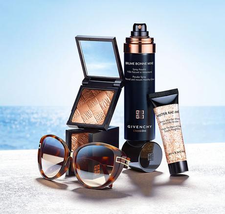 El verano de Givenchy, Croisière 2015 colección Croisière 2015