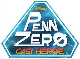 Penn Zero: Casi héroe llega a Disney XD