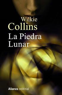 Wilkie Collins. La piedra lunar