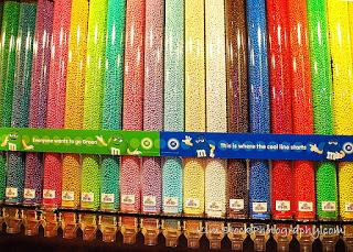 Top Ten Tuesday: Cosas que quiero hacer en NY Top Ten Tuesday: Cosas que quiero hacer en NY