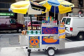 Top Ten Tuesday: Cosas que quiero hacer en NY Top Ten Tuesday: Cosas que quiero hacer en NY