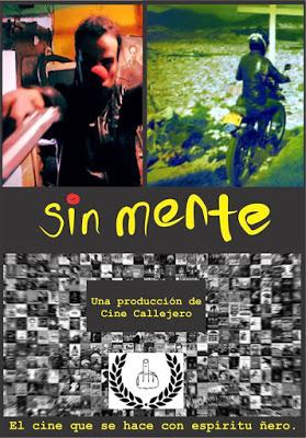 3 Festival CineConvivencia: Sin Mente