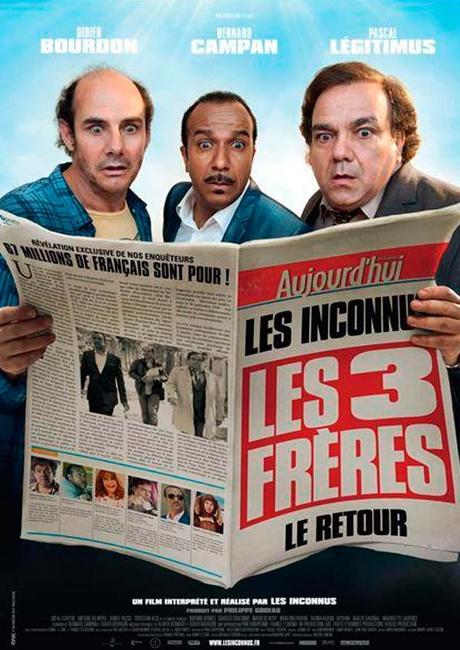 Crítica | “Tres hermanos y una herencia”, la sonrisa perdida tres-hermanos-herencia2-b