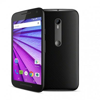 Motorola Moto G 2015, la tercera generación del rey de la barraca