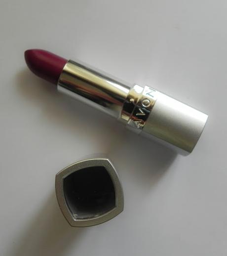 Labiales 3D Ultra Color de AVON: Volumen, color y comodidad (Haul, Swatches y Review)