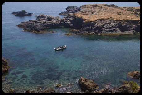 Cabo de Palos (Murcia)