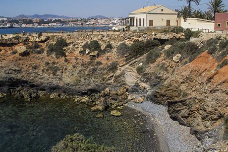 Cabo de Palos, Murcia