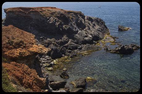 Cabo de Palos (Murcia)