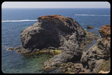 Cabo de Palos, Murcia