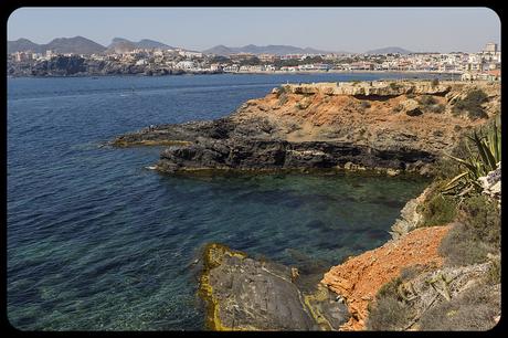 Cabo de Palos (Murcia)