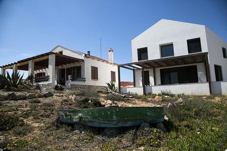 Cabo de Palos, Murcia