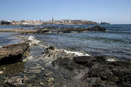 Cabo de Palos, Murcia