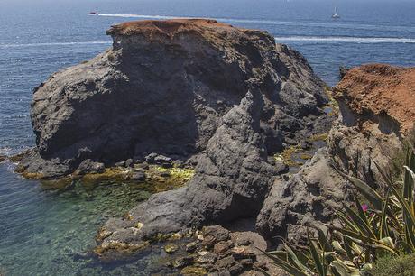 Cabo de Palos (Murcia)