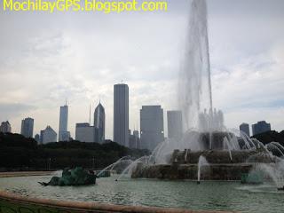 El este de Estados Unidos I: Chicago y San Luis