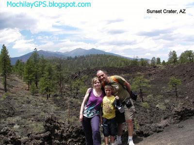 El oeste de Estados Unidos I: de Los Ángeles a Jackson Hole El oeste de Estados Unidos I: de Los Ángeles a Jackson Hole