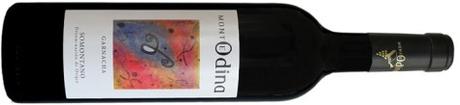 UNA NUEVA MEDALLA DE ORO POR MARKVINTEL Y SU BODEGA MONTE ODINA vino_tinto_monte_odina_garnacha_tumbado