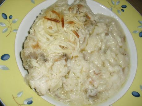 SANIISIMO SANIISIMO