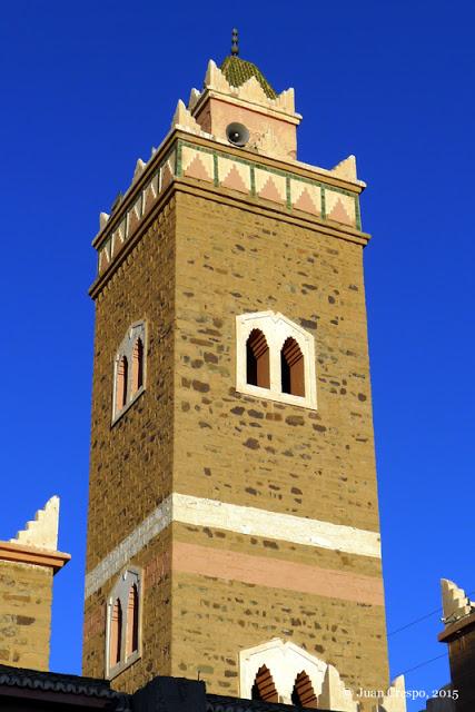 Grandes Rutas: Murcia/Marruecos 2015 (17ª etapa) Grandes Rutas: Murcia/Marruecos 2015 (17ª etapa)