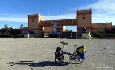 Grandes Rutas: Murcia/Marruecos 2015 (17ª etapa) Grandes Rutas: Murcia/Marruecos 2015 (17ª etapa)