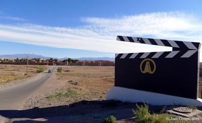 Grandes Rutas: Murcia/Marruecos 2015 (17ª etapa) Grandes Rutas: Murcia/Marruecos 2015 (17ª etapa)