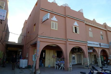 Grandes Rutas: Murcia/Marruecos 2015 (17ª etapa) Grandes Rutas: Murcia/Marruecos 2015 (17ª etapa)