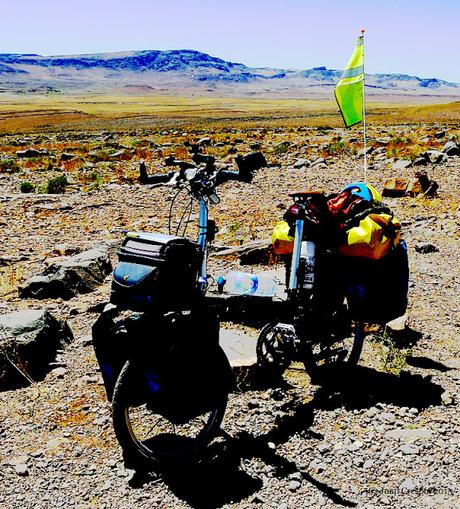 Grandes Rutas: Murcia/Marruecos 2015 (17ª etapa) Grandes Rutas: Murcia/Marruecos 2015 (17ª etapa)