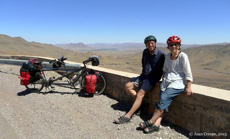 Grandes Rutas: Murcia/Marruecos 2015 (17ª etapa) Grandes Rutas: Murcia/Marruecos 2015 (17ª etapa)