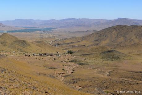 Grandes Rutas: Murcia/Marruecos 2015 (17ª etapa) Grandes Rutas: Murcia/Marruecos 2015 (17ª etapa)
