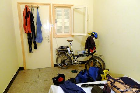 Grandes Rutas: Murcia/Marruecos 2015 (17ª etapa) Grandes Rutas: Murcia/Marruecos 2015 (17ª etapa)