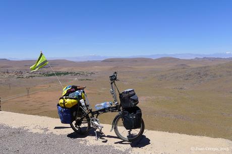 Grandes Rutas: Murcia/Marruecos 2015 (17ª etapa) Grandes Rutas: Murcia/Marruecos 2015 (17ª etapa)