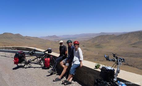 Grandes Rutas: Murcia/Marruecos 2015 (17ª etapa) Grandes Rutas: Murcia/Marruecos 2015 (17ª etapa)