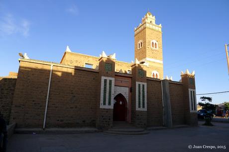 Grandes Rutas: Murcia/Marruecos 2015 (17ª etapa) Grandes Rutas: Murcia/Marruecos 2015 (17ª etapa)