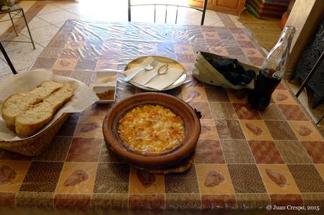 Grandes Rutas: Murcia/Marruecos 2015 (17ª etapa) Grandes Rutas: Murcia/Marruecos 2015 (17ª etapa)