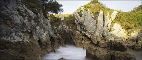 Las Mejores Piscinas Naturales de España