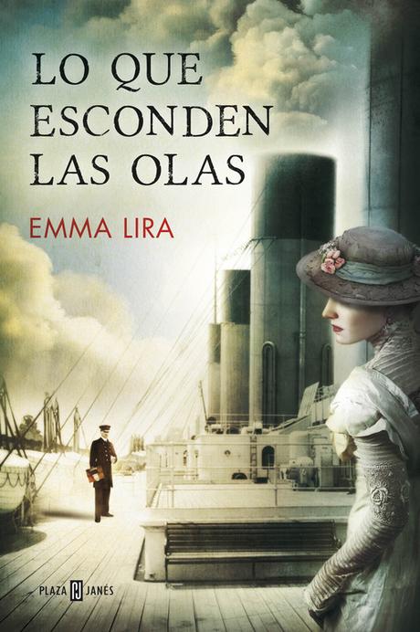 esconden olas