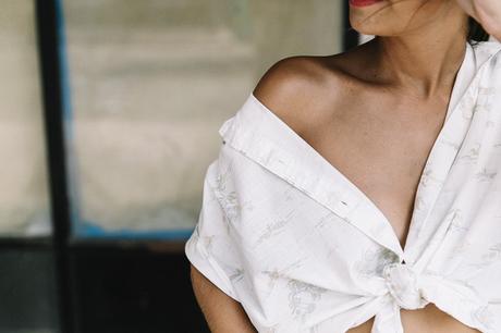 The High Line High_Line_Park-NYC-Levis-Shirt-Off_The_Shoulders-Live_on_Levis-New_York-Collage_Vintage-Outfit-Soludos_Espadrilles-9