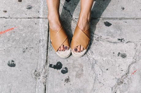 The High Line High_Line_Park-NYC-Levis-Shirt-Off_The_Shoulders-Live_on_Levis-New_York-Collage_Vintage-Outfit-Soludos_Espadrilles-10