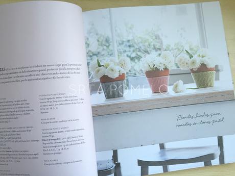 BIBLIOTECA CRAFT: un año de punto. BIBLIOTECA CRAFT: un año de punto.