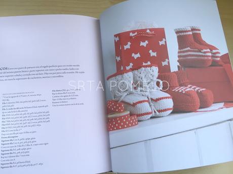 BIBLIOTECA CRAFT: un año de punto. BIBLIOTECA CRAFT: un año de punto.