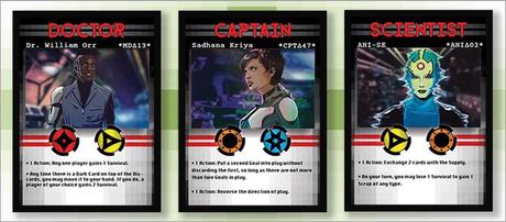 “Outsider” es el mini juego de roles ocultos “Outsider” es el mini juego de roles ocultos