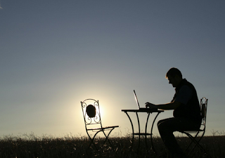 La importancia de tener un apoyo a la hora de escribir La importancia de tener un apoyo a la hora de escribir