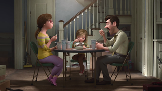 Inside Out (Pete Docter)