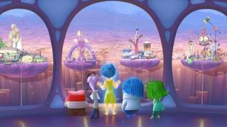 Inside Out (Pete Docter)