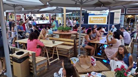 Evento gastronómico: Food Trucks (Bonaire) Evento gastronómico: Food Trucks (Bonaire)