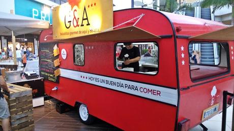 Evento gastronómico: Food Trucks (Bonaire) Evento gastronómico: Food Trucks (Bonaire)