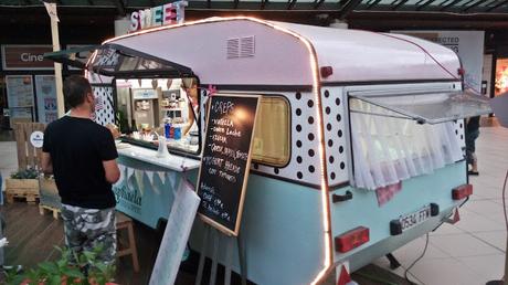 Evento gastronómico: Food Trucks (Bonaire) Evento gastronómico: Food Trucks (Bonaire)